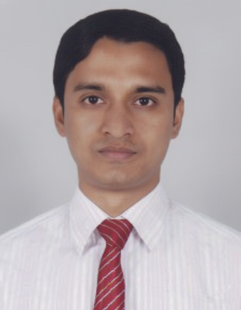 Muhammad Lutfor Anowar