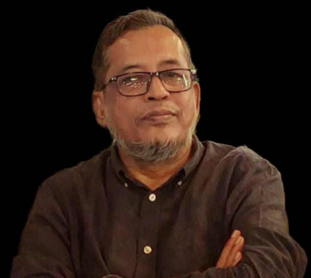 Md. Humayun Kabir (Kabir)