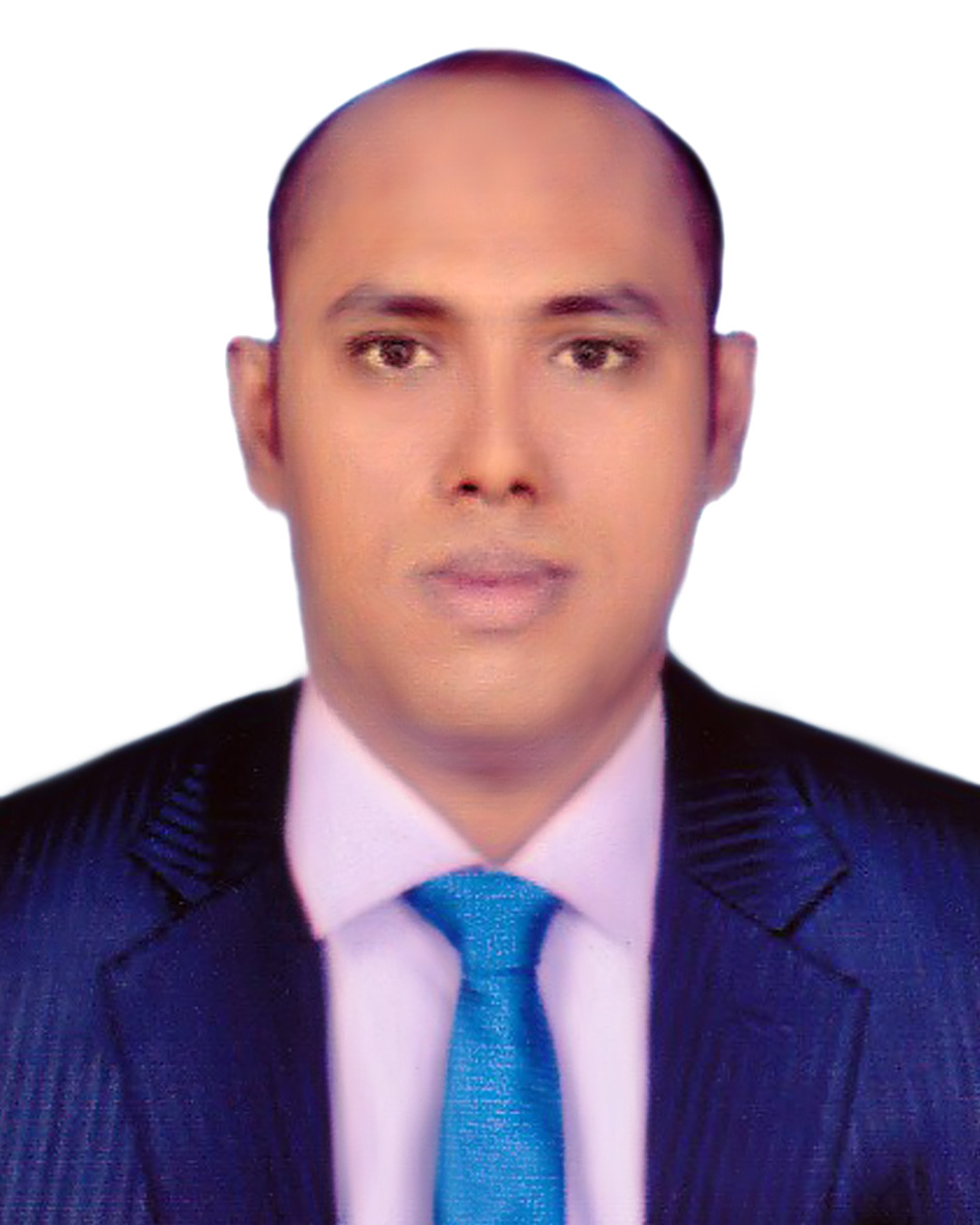 SHEIKH ABU FAISAL MD. ASHAF-UD-DAULA