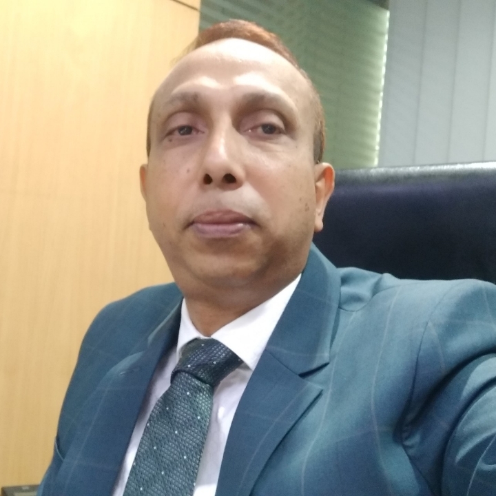 Kamal Uddin Ahmed (Kamal)