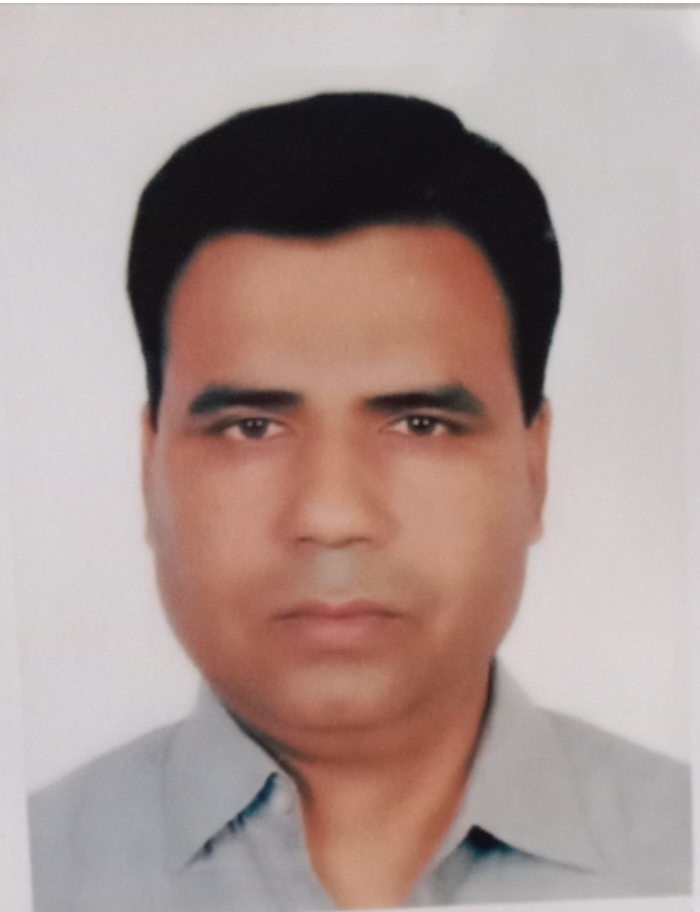 Kazi Mahbubur Rahman