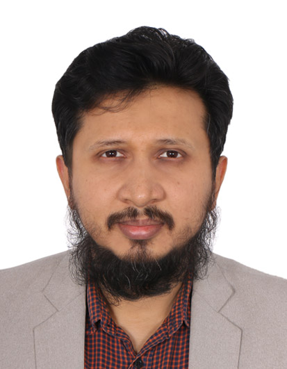 M. Umair Karim