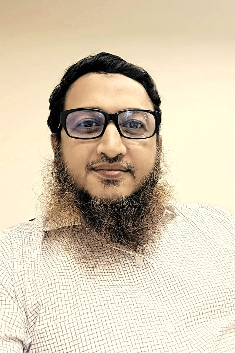 Khondakar Enamul Mannan