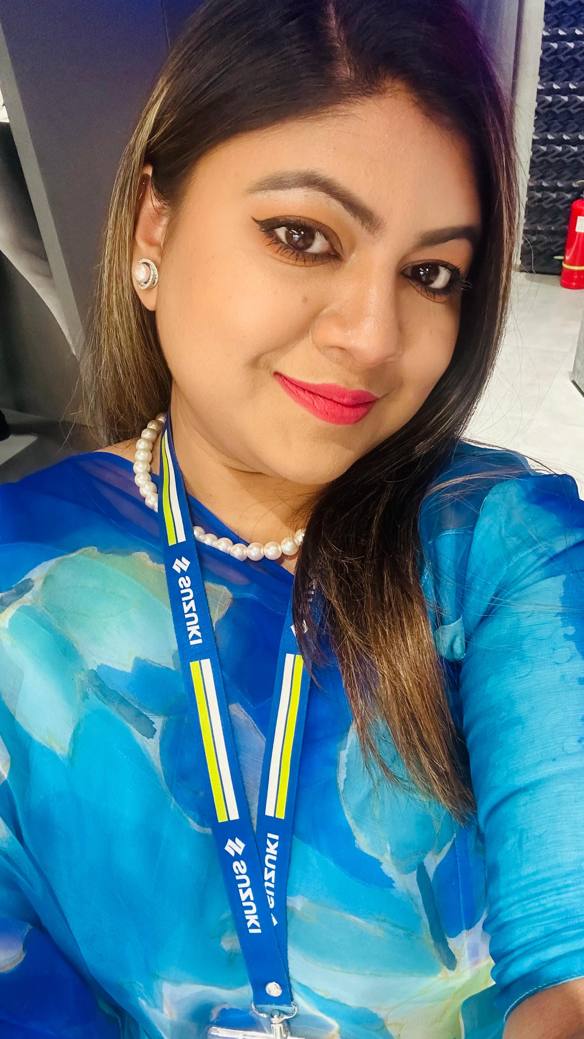 NILOM FAYAZA PROTHOMA