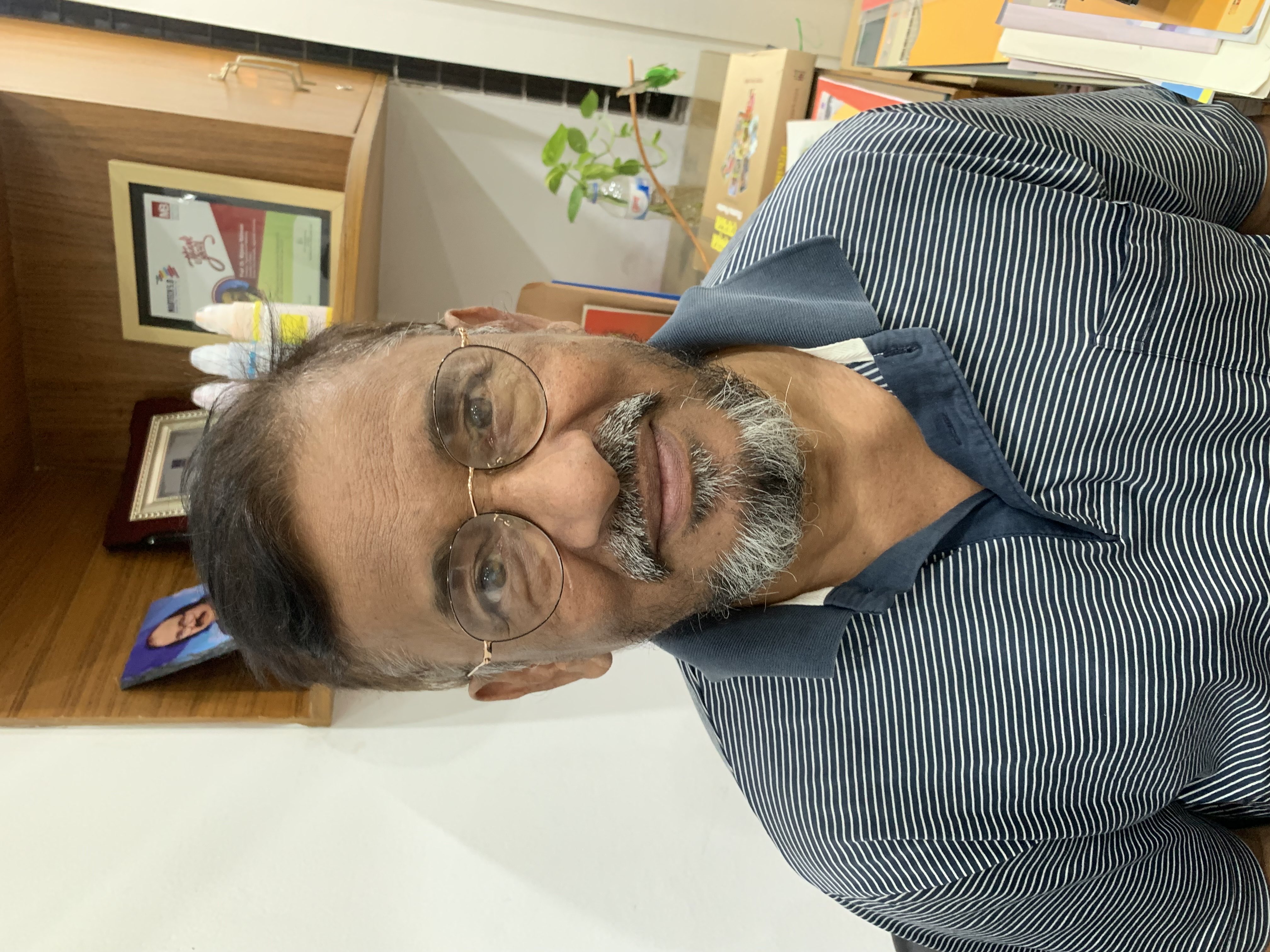 Md. Monjerul Islam (Monjur)