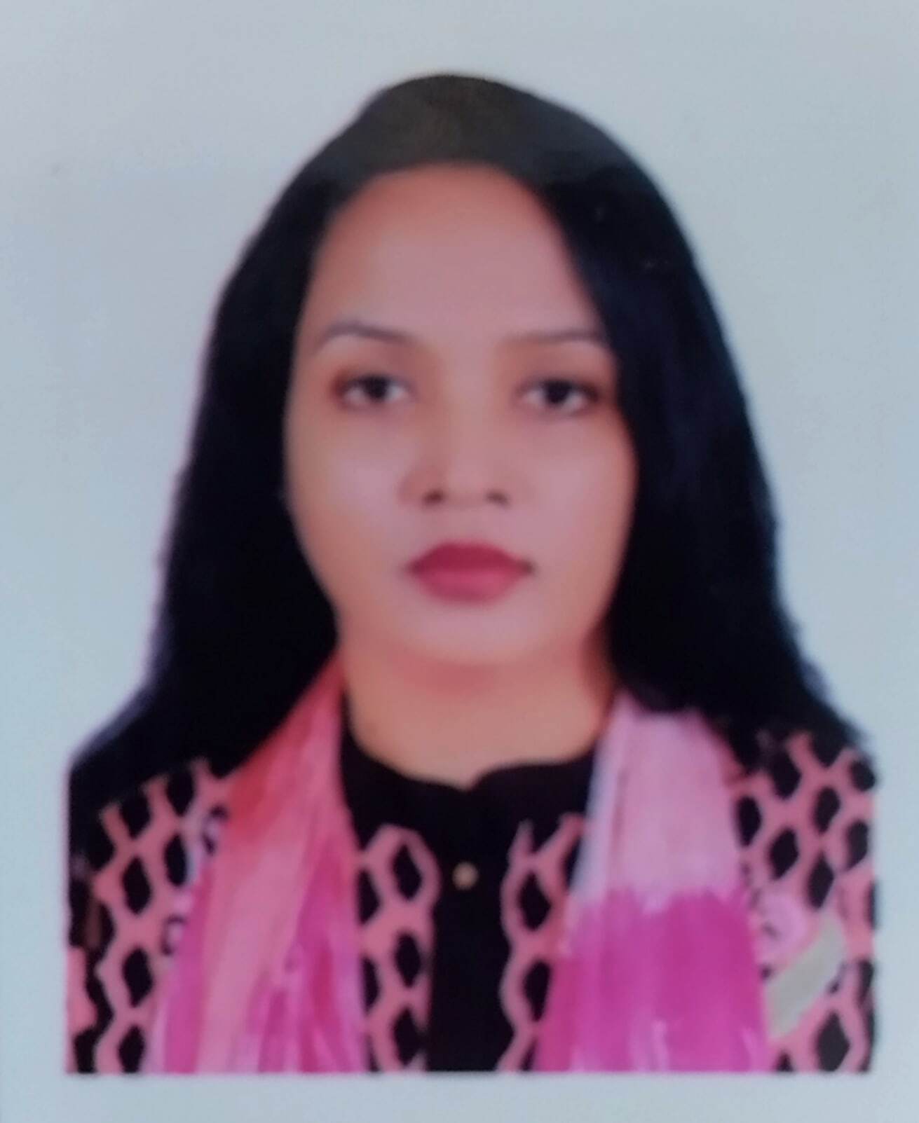 Rumana Mahbub