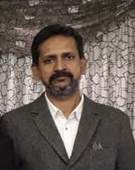 Md. Khairul Momen Kanchan