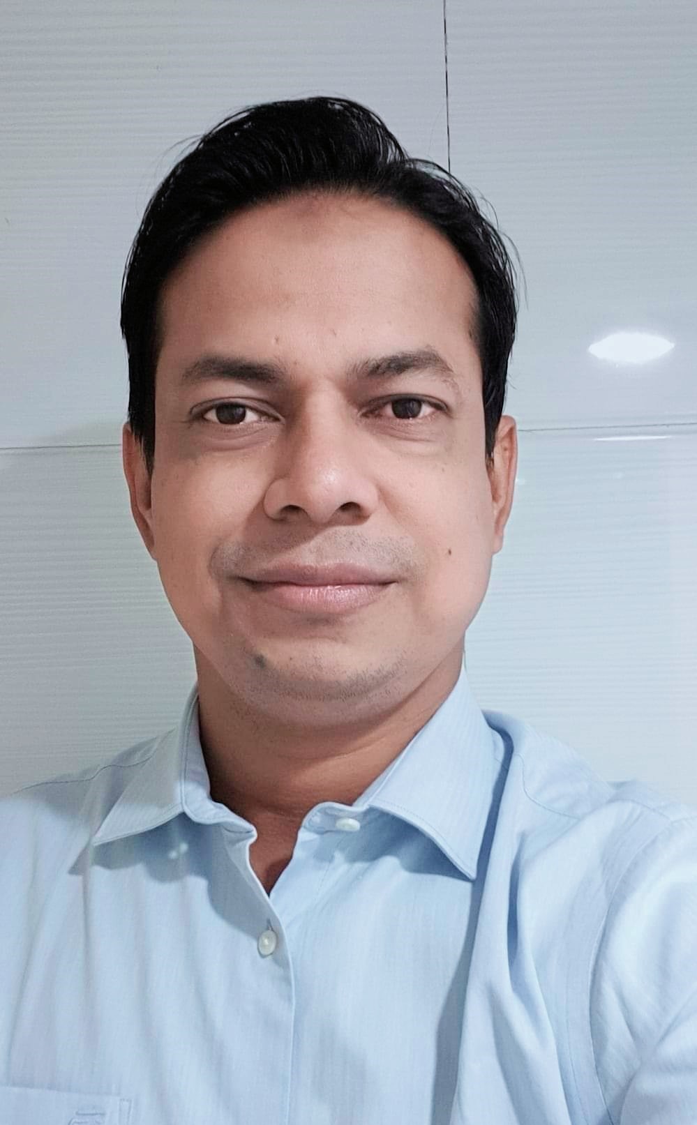 Shariful Islam Bhuiyan (Dalim)