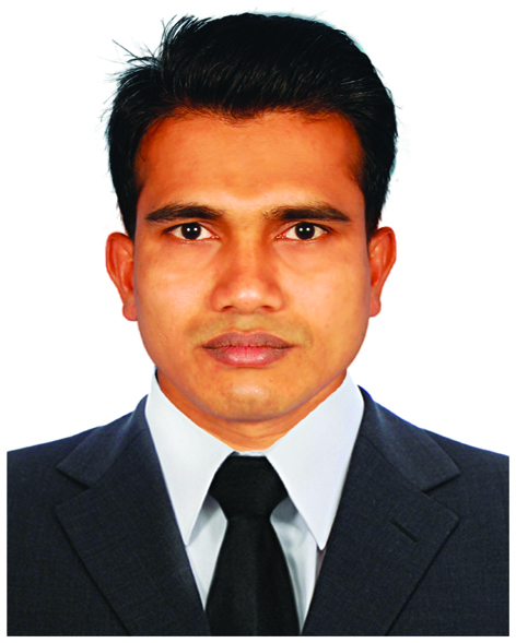 KAZI MOHAMMAD SHAIDUL ISLAM