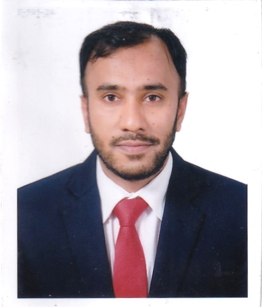 Mohamad Delwar Hossain