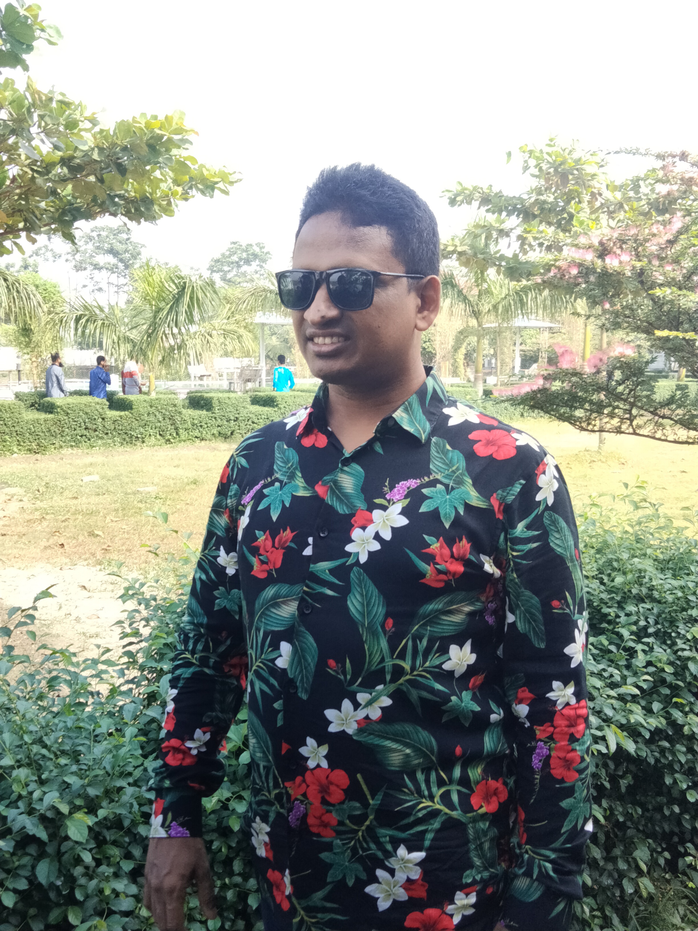 Muhammad Borhan Uddin (Borhan)