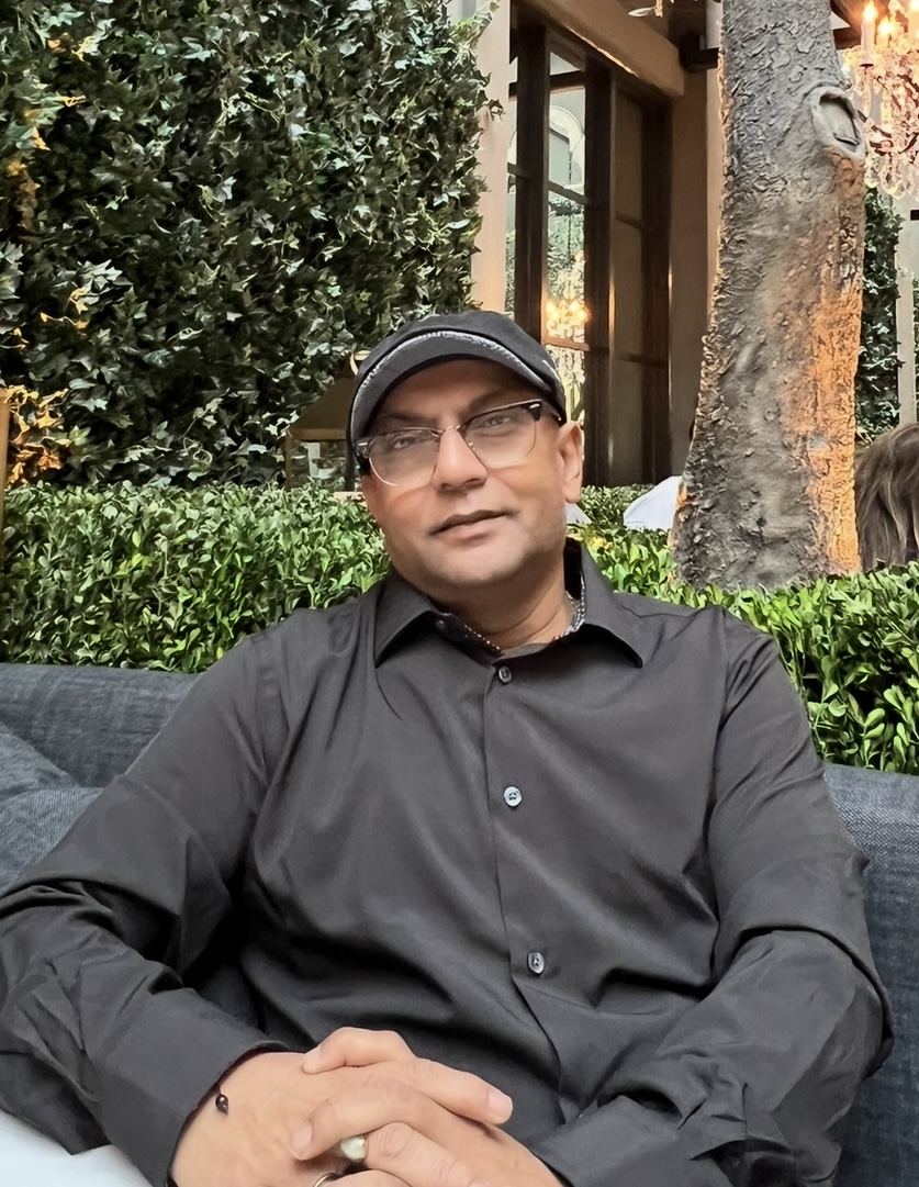 Mehrab Hussain