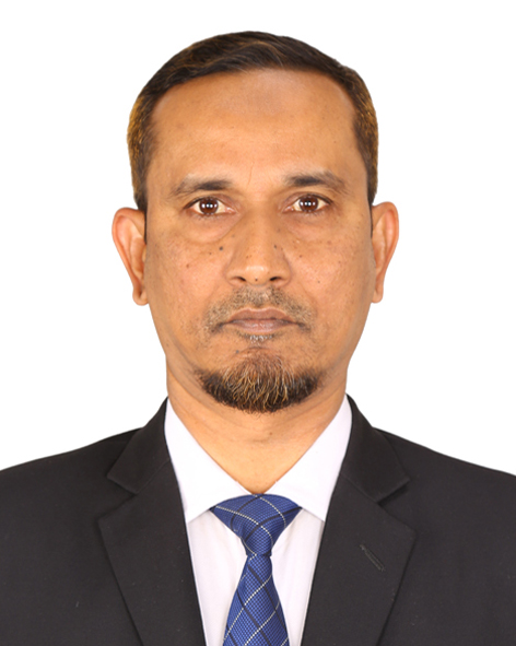 Tobebul Alam Chowdhury Masum