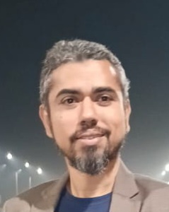 Abdulla Al Mamun