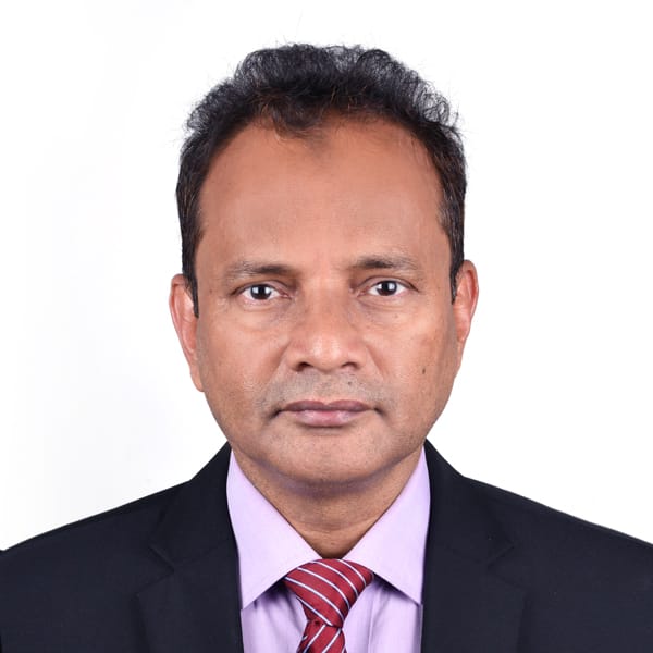 Mohd. Rabiul Alam