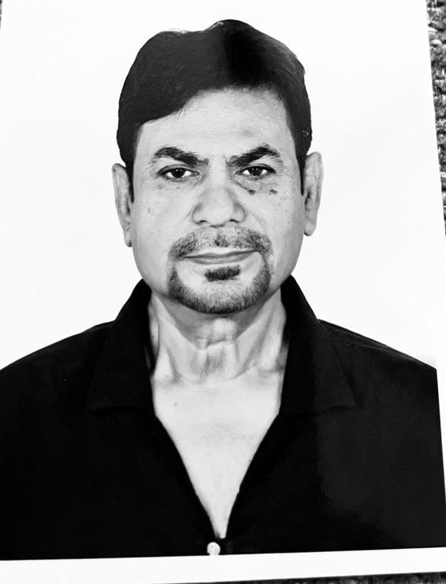 Md. Saifur Rahman Patwary