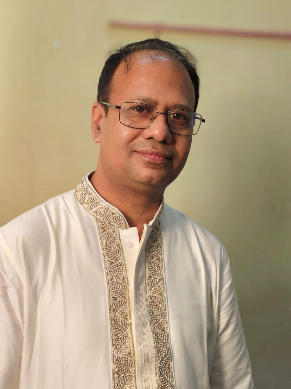 Arup Kumar Basak