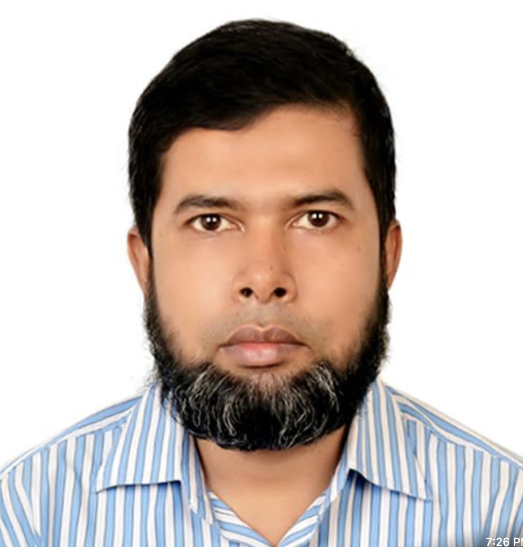 Abdulla-Al-Mamun (Mamun)