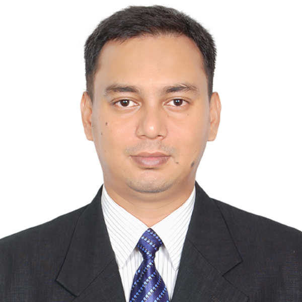 MAZUMDER SABBIR BIN ZAMAN