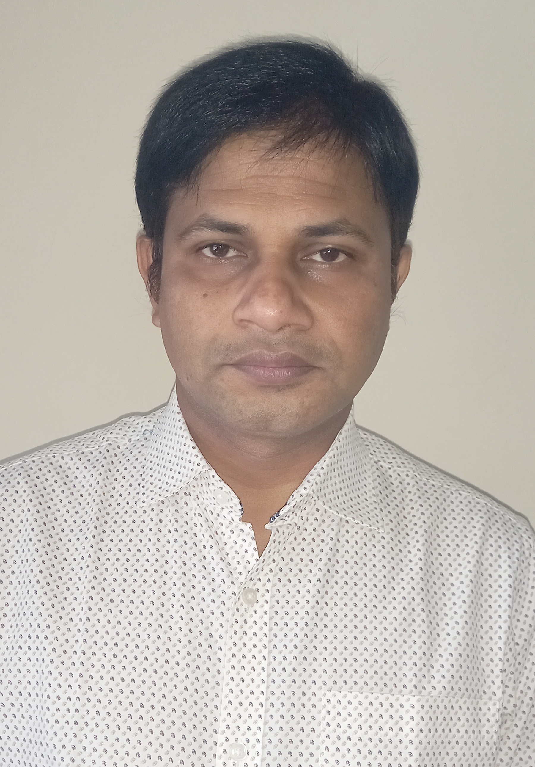 Mohammad Mahabub Alam