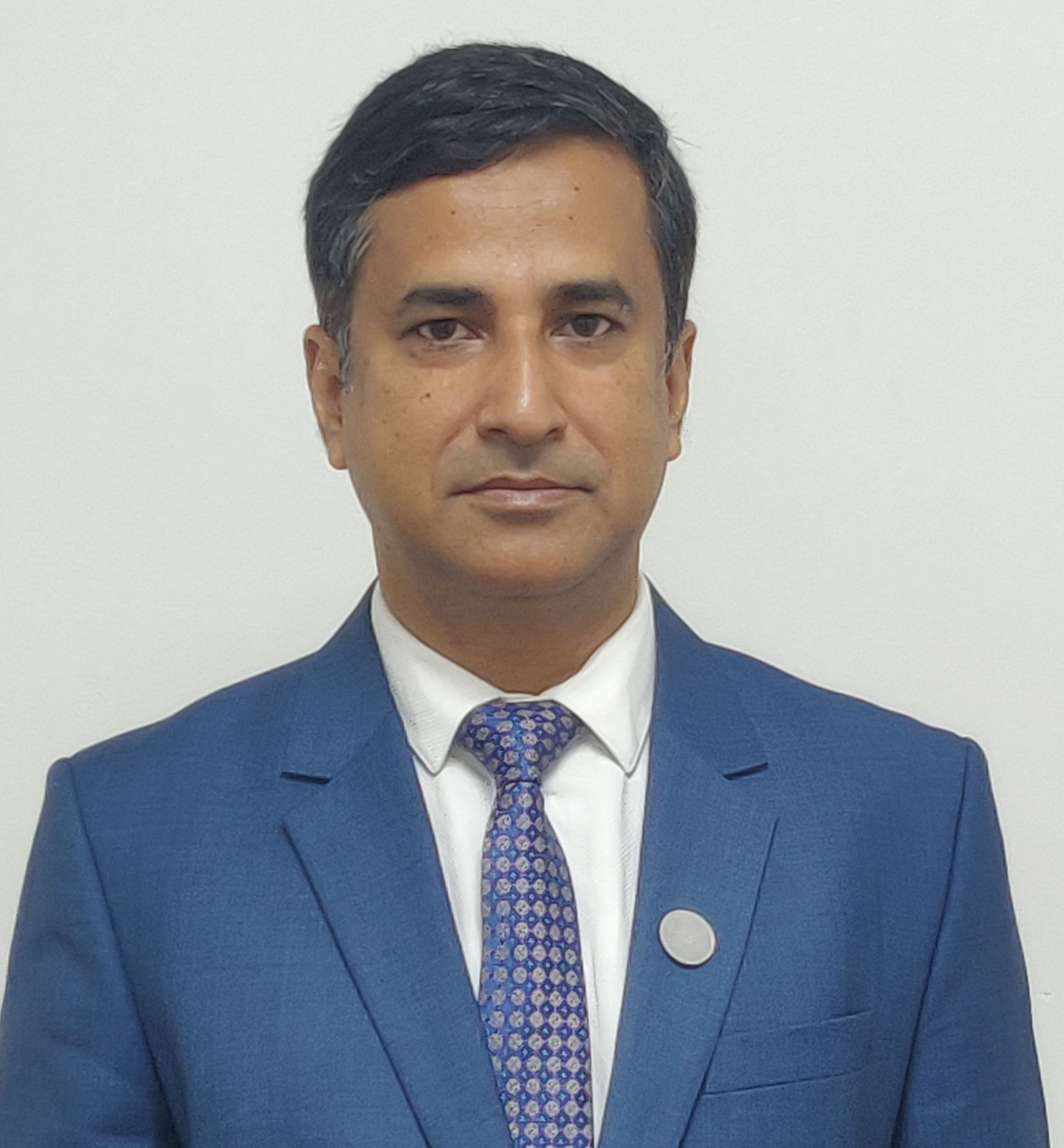 Mohammad Ataur Rahman