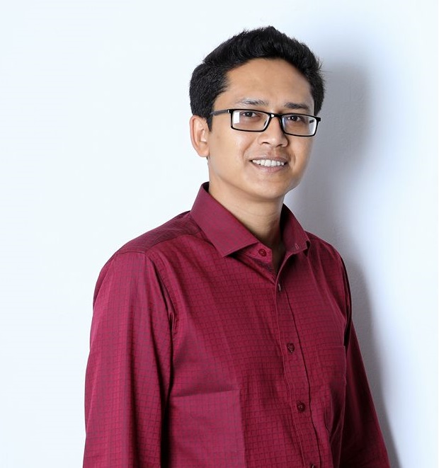 M. Monirul Islam (Monir)