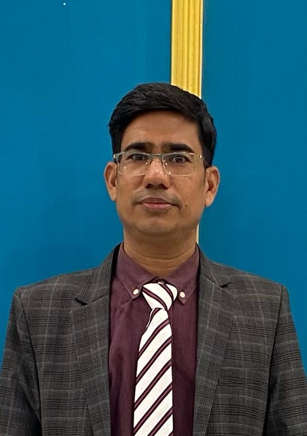 Parimal Kumar Chakraborty