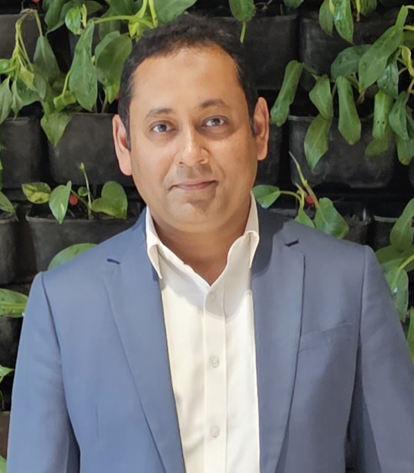 KHANDAKER RIAZ RAHMAN