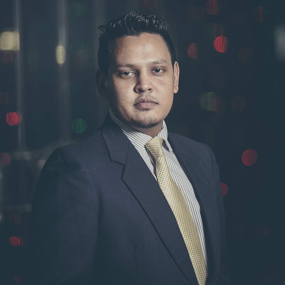 MUHUMMUD ZAYEED CHOUDHURY