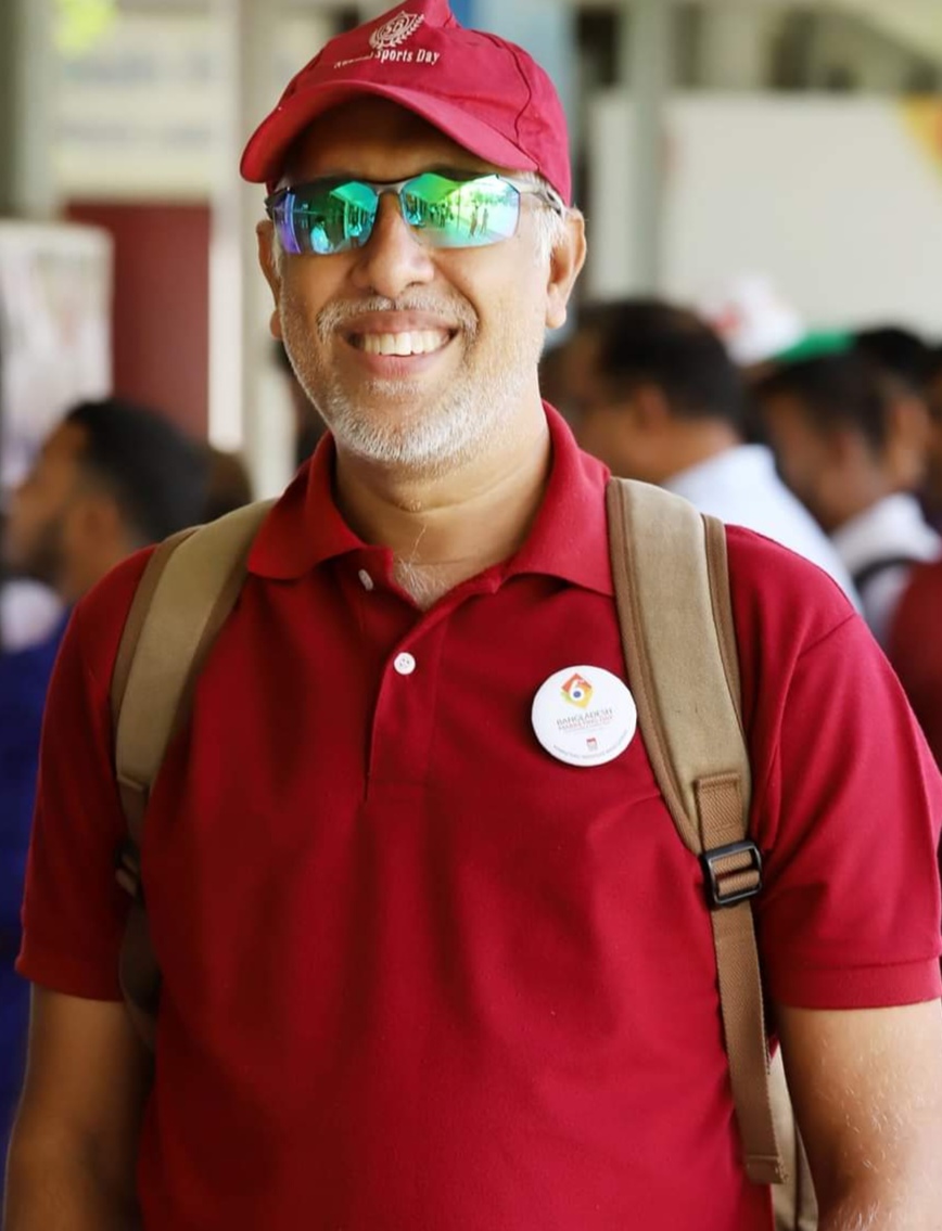 Md. Mahadi Hassan (Jhinuk)