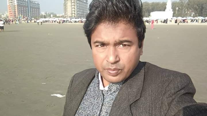 Mahammad Abdus Salam