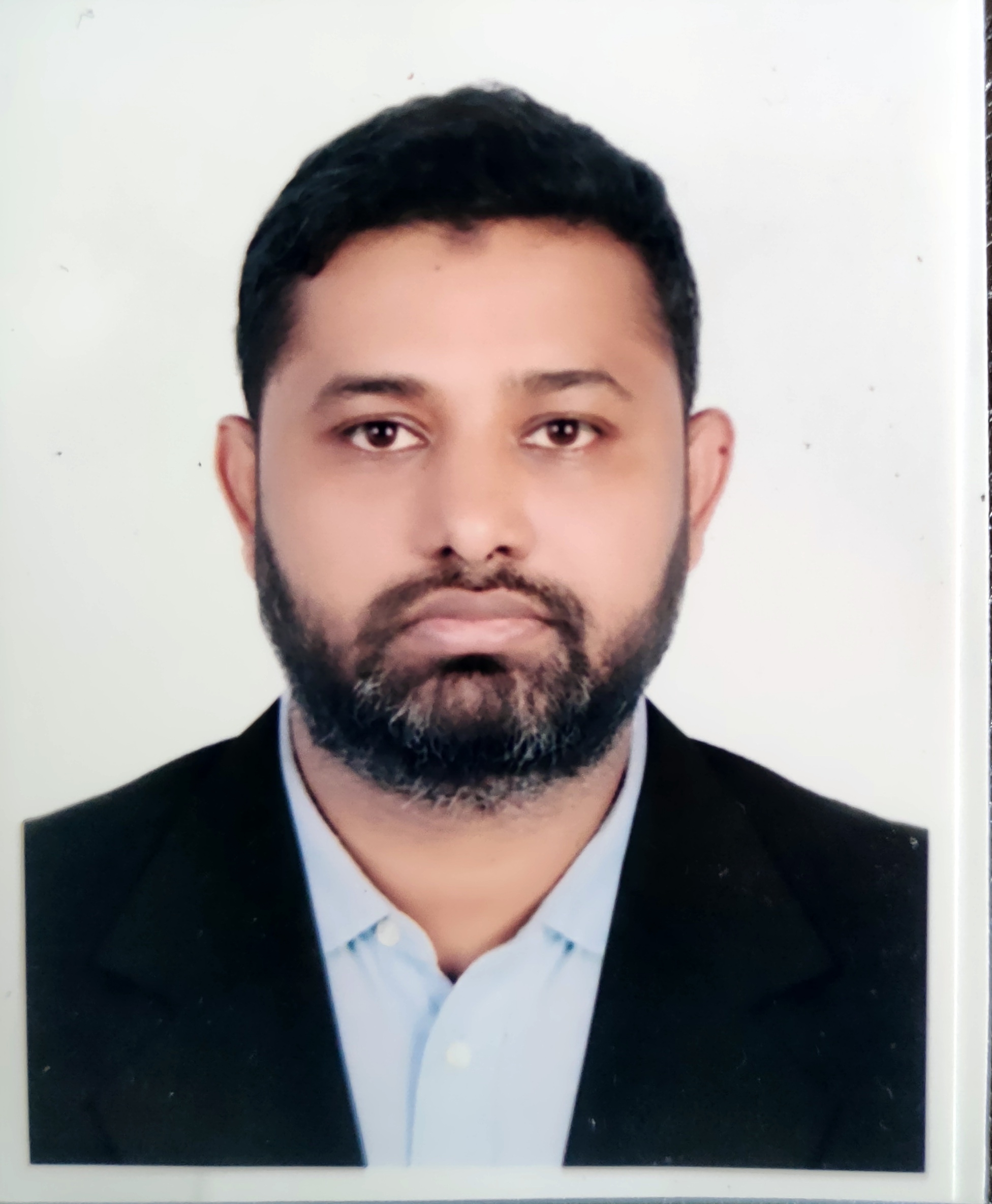 MD RUMEL YESTIACK KHAN