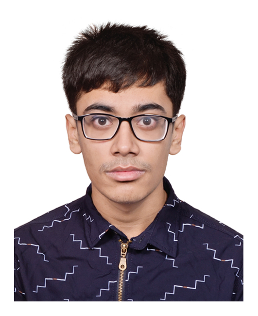 Tahmin Hossain Romit