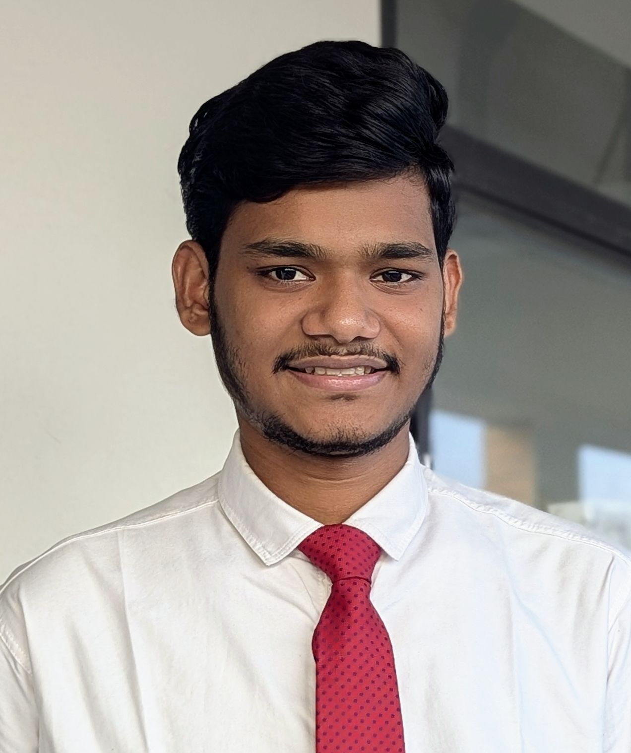 MD. EFTE KARUL ISLAM FORHAD