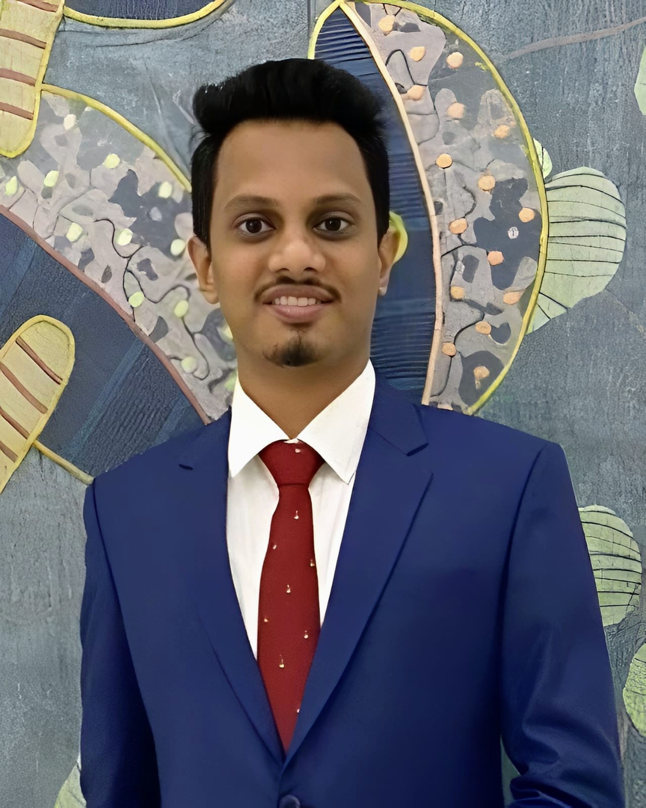 Samiyal Raidad Arnab