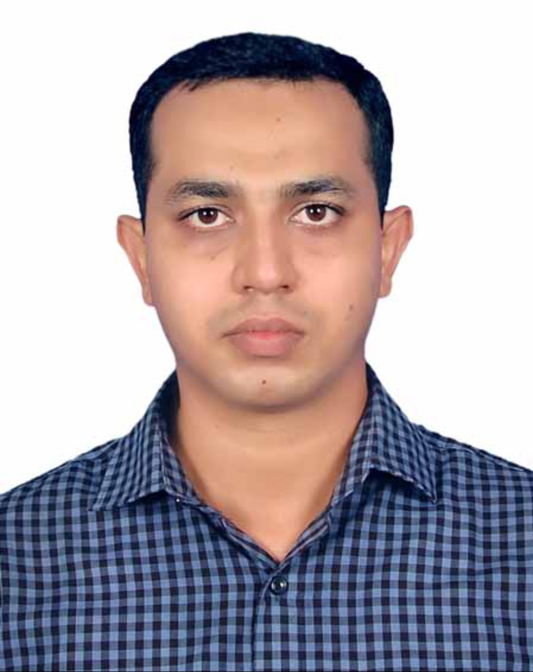Md. Mahabubur Rahman