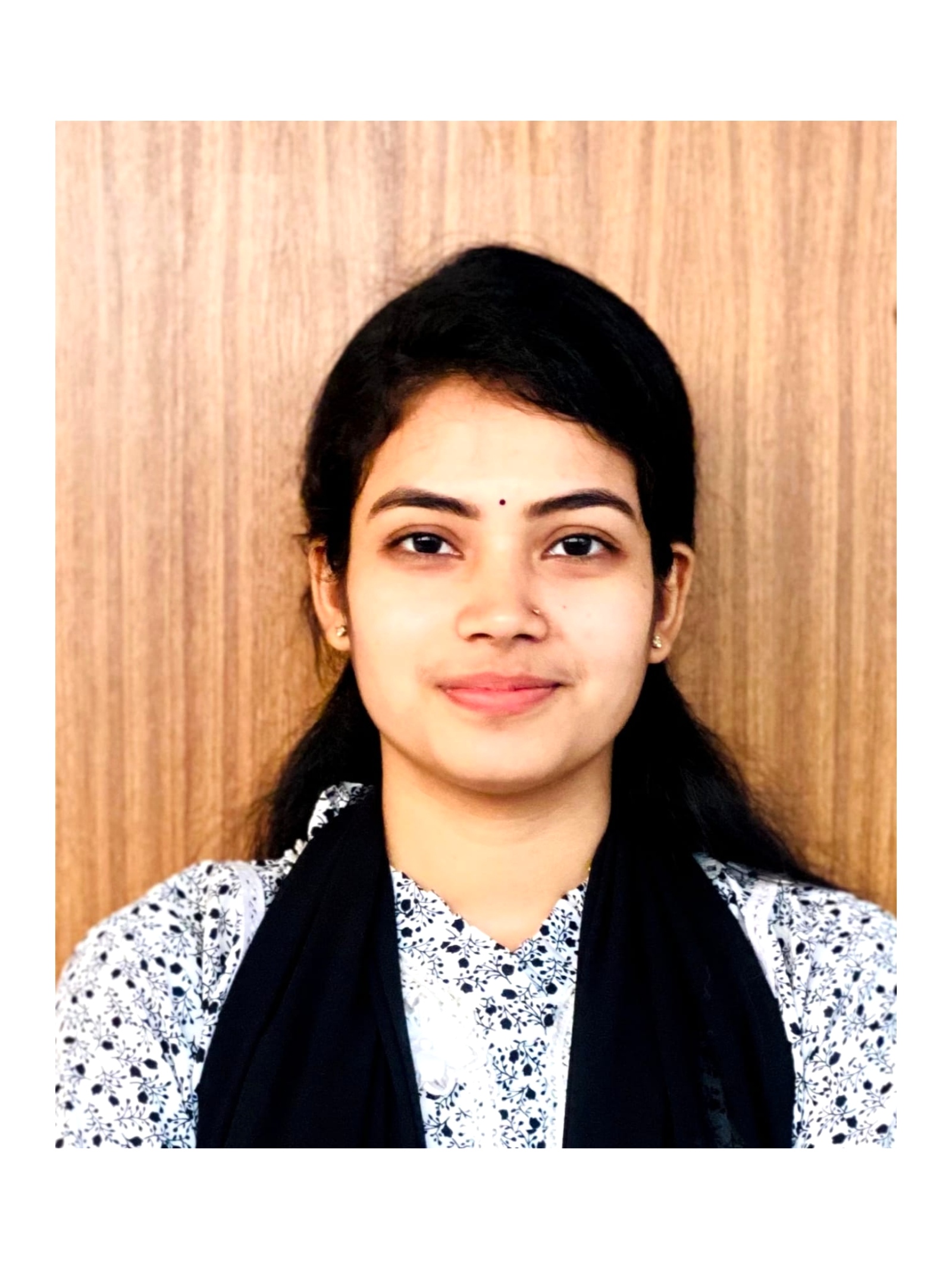 Ananya Mitra Chowdhury