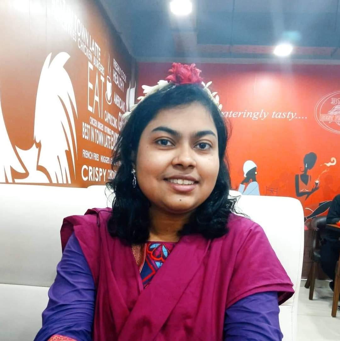 Shejuti Islam  Nijhum