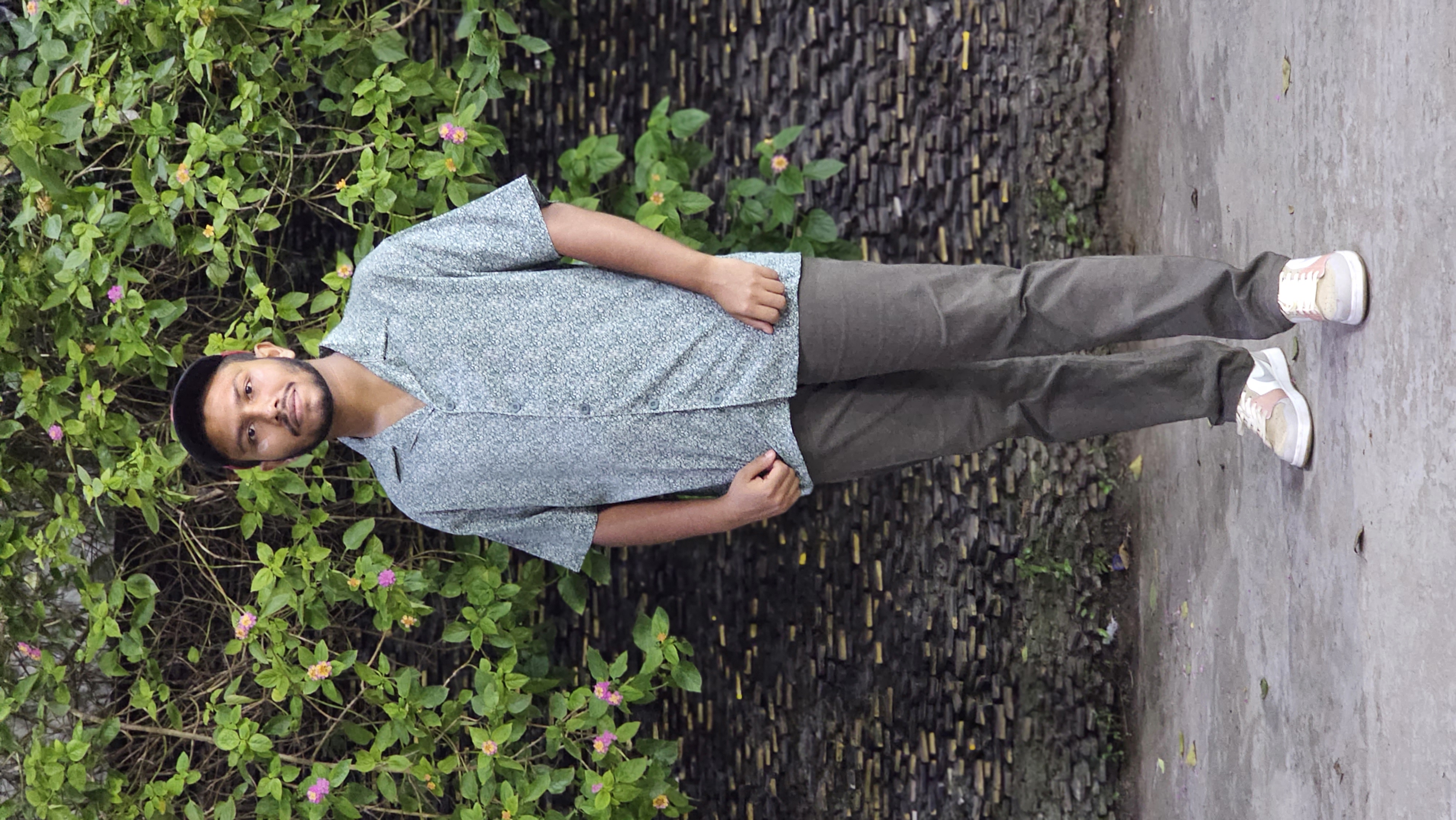 Md shahriyar Haque Ayon