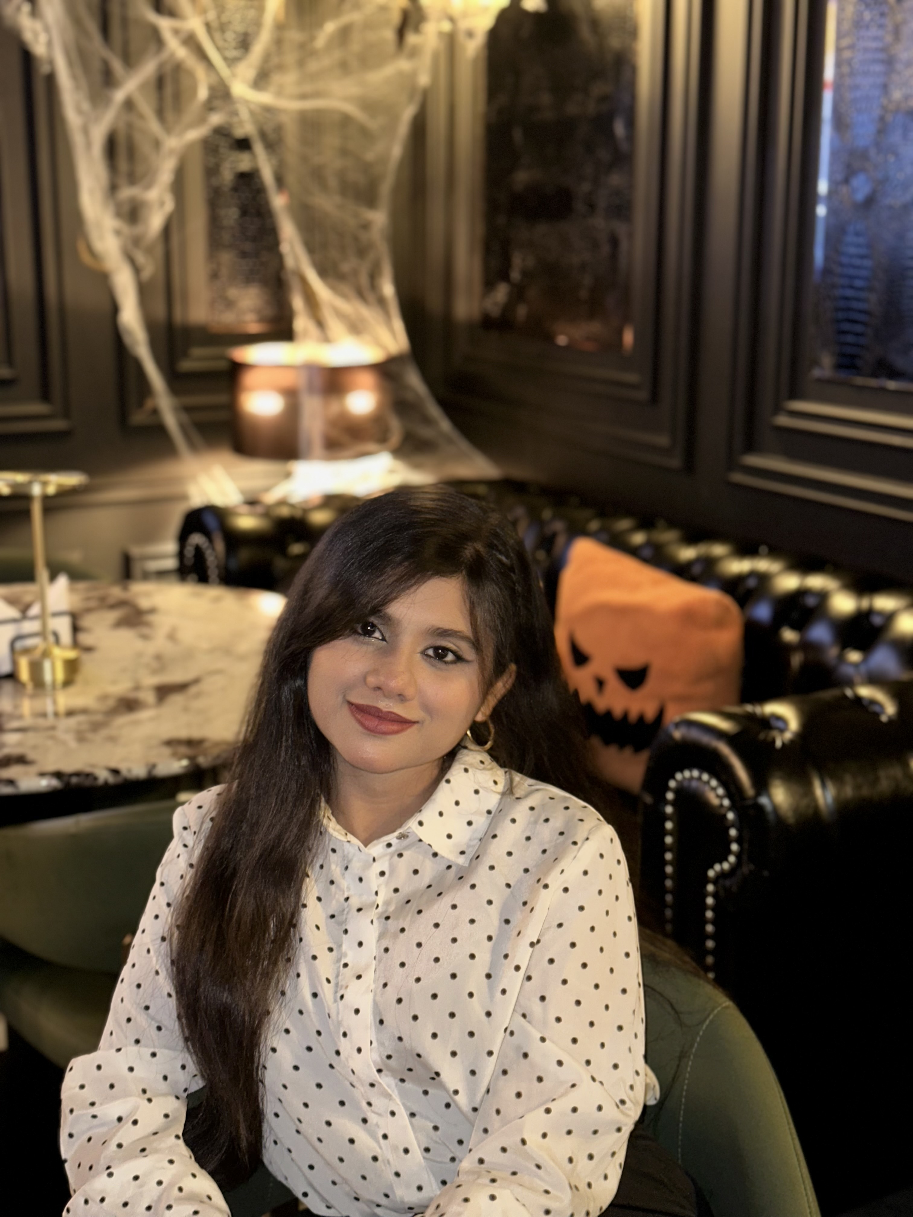 Syeda Tajrin Tarannum Mayisha