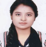Ifsia Haque