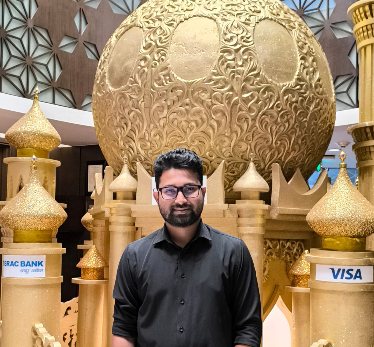 Md. Kamrul Hasan Chowdory