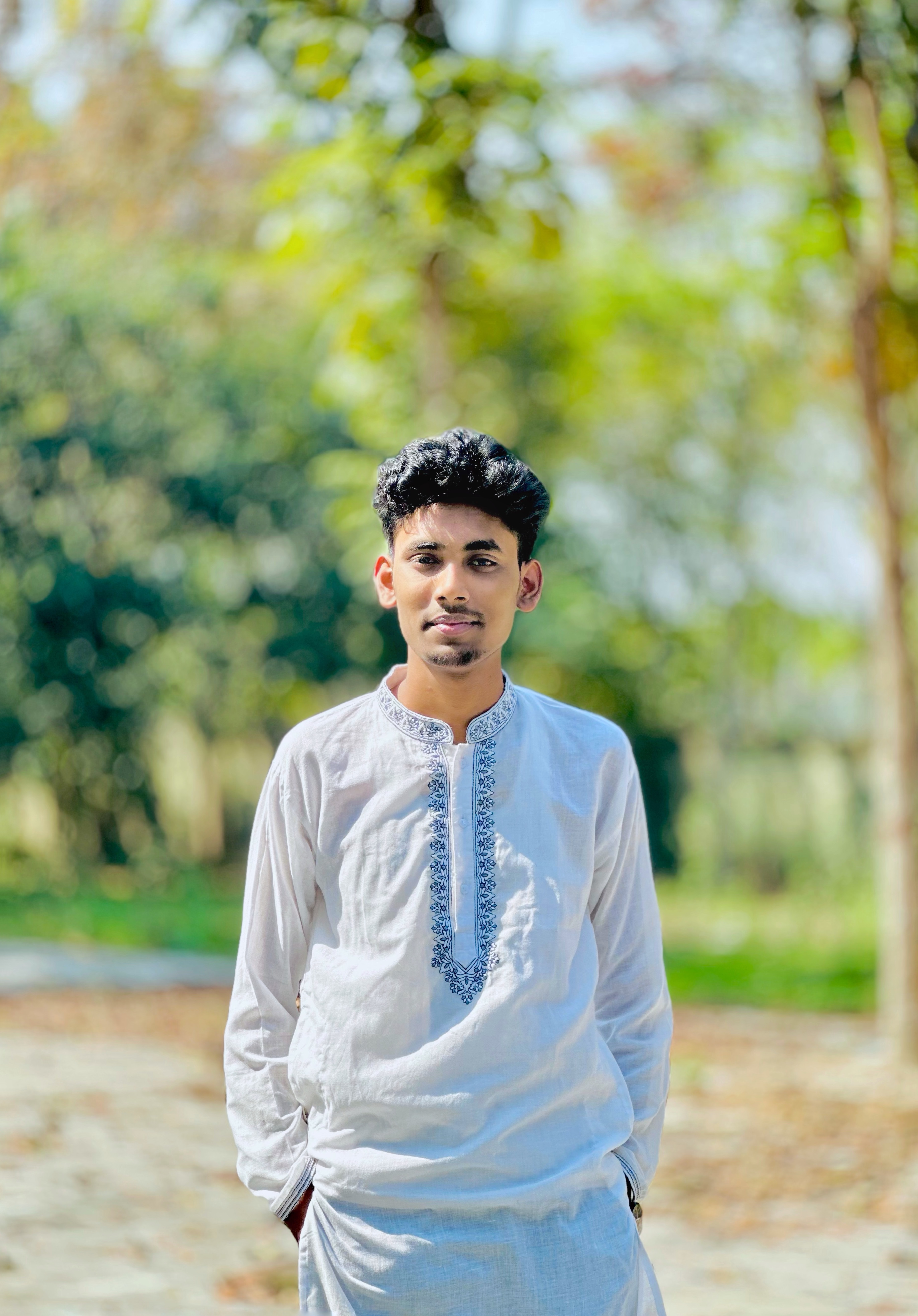 Md. Murshalin Hossen Apon