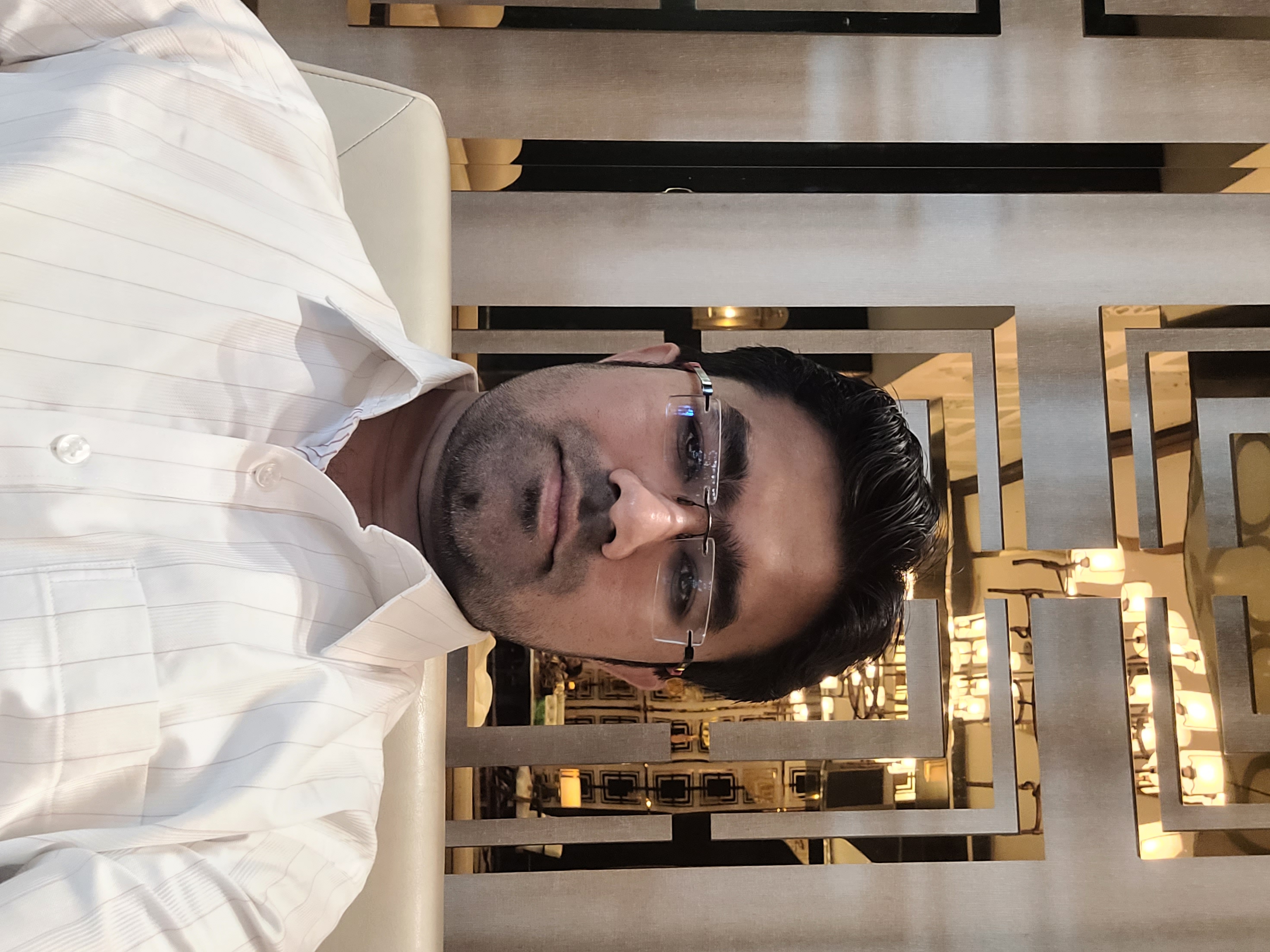 MD ALI AKBAR HOSSAIN