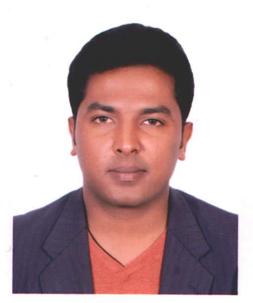 Mohammad Farhad Hossain