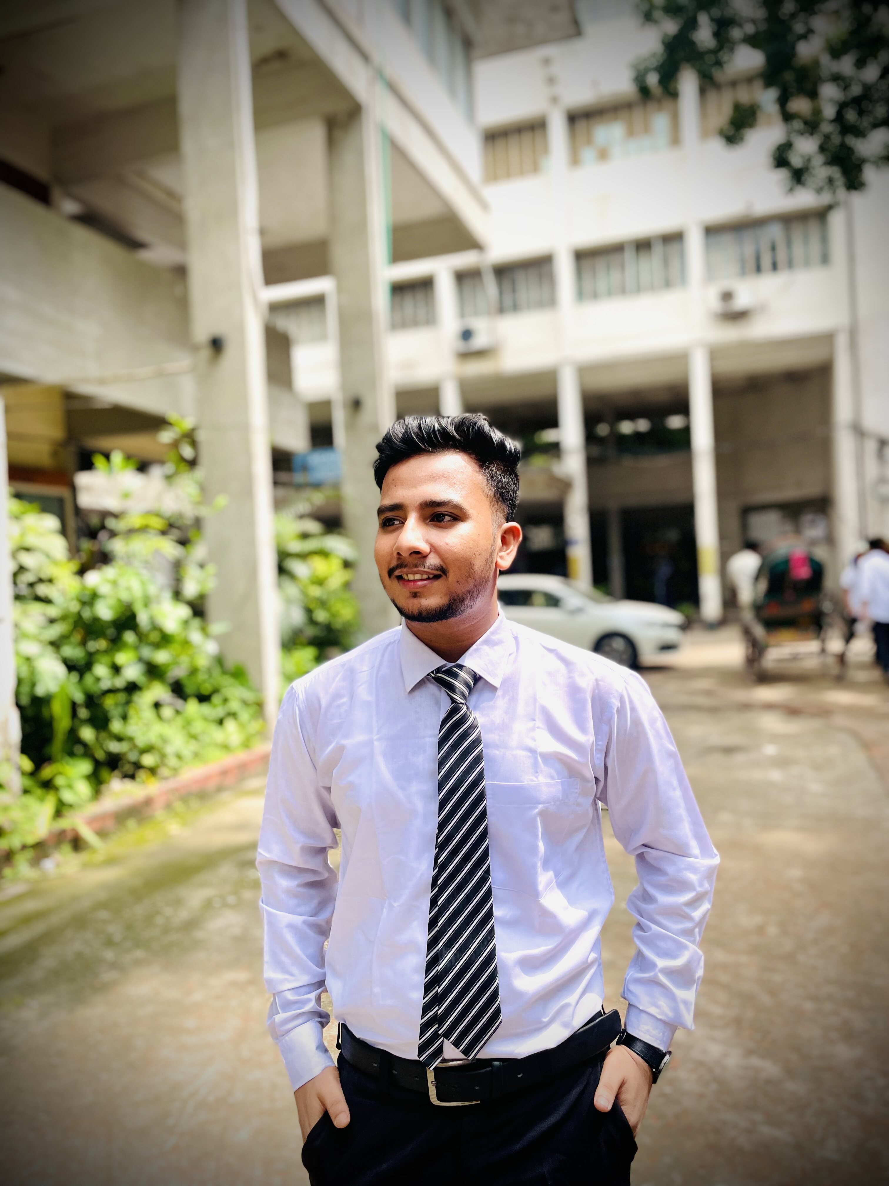 Mazharul Islam sheam