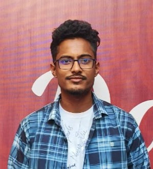Dipjoy kumar Das