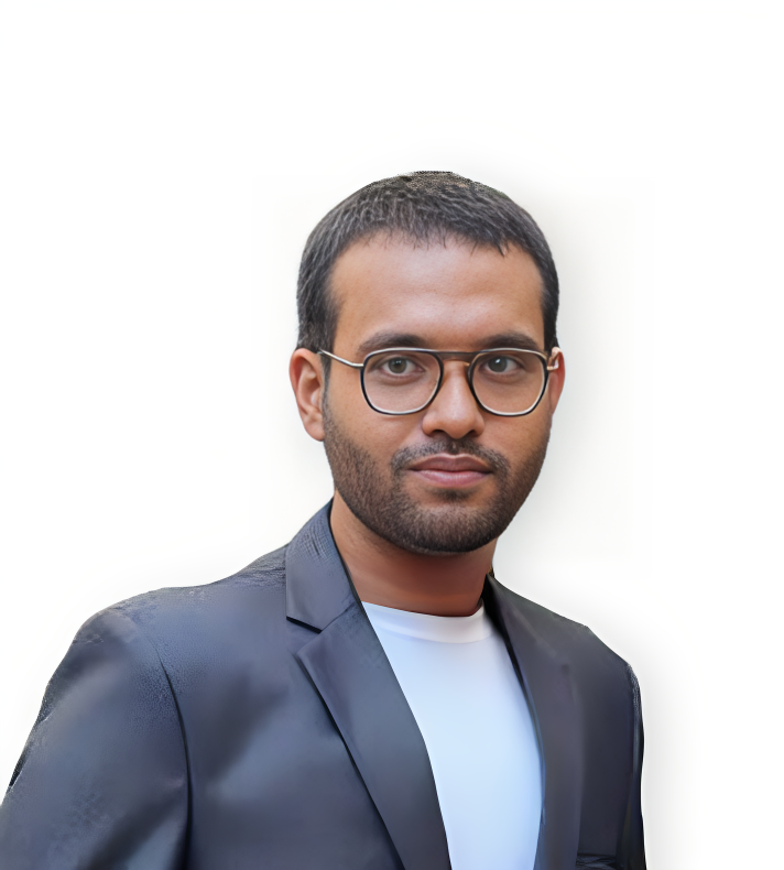 Md. Shawal Kabir Nahid