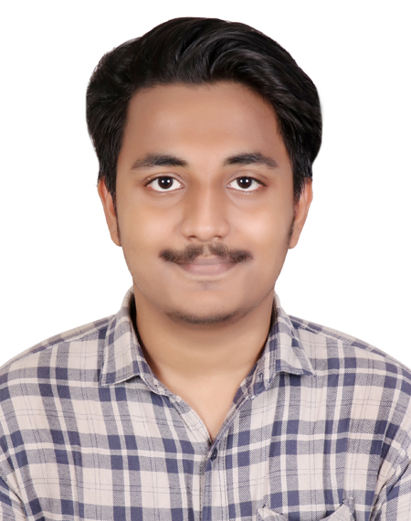 Sheikh Shahrukh Ahmad