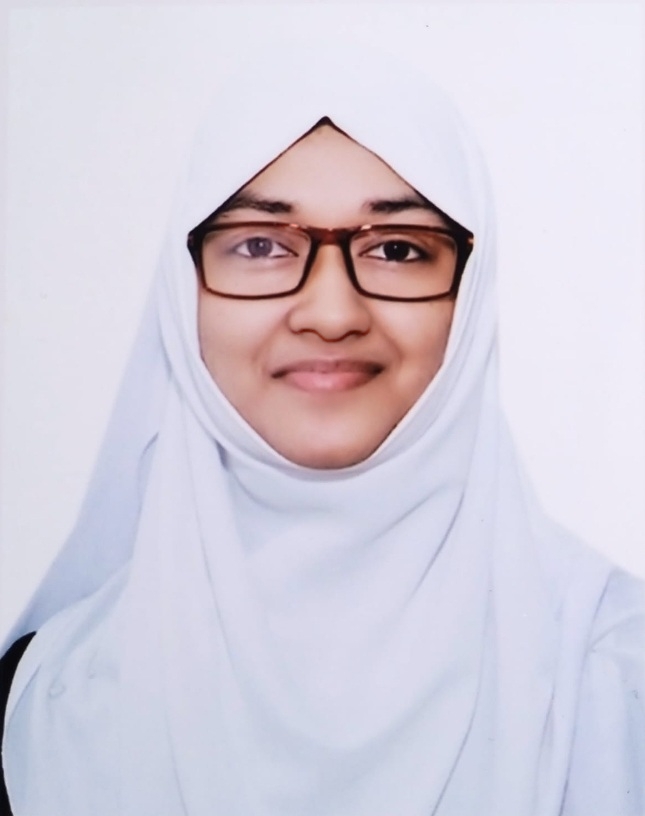 Afroza Akter Mazumder